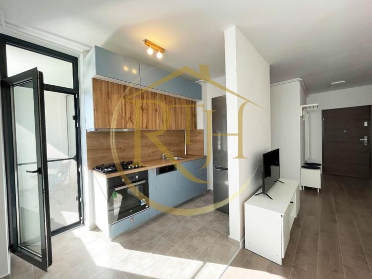 Oferim spre închiriere un apartament cu 2 camere în XCity Tower 1 Torontalului! - Poză 5