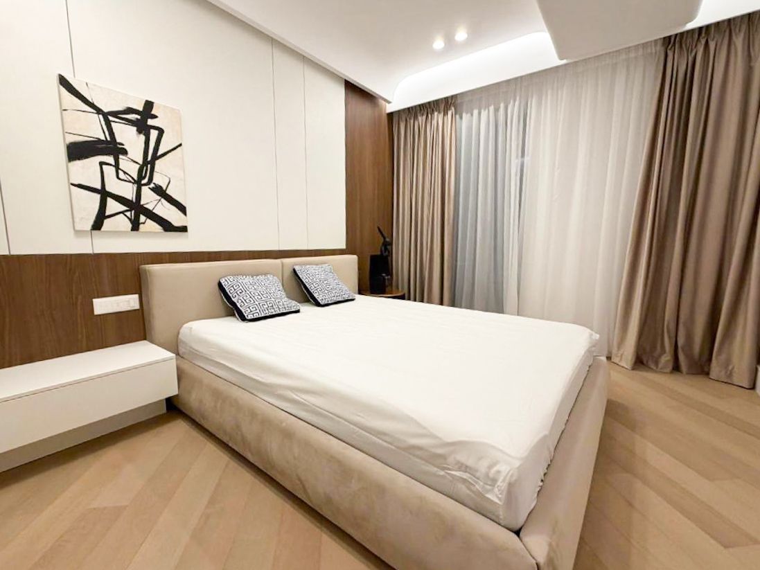 Rent I 2 Bedroom Apartment | Luxury Building | Iancu Nicolae I Pipera - Poză 9