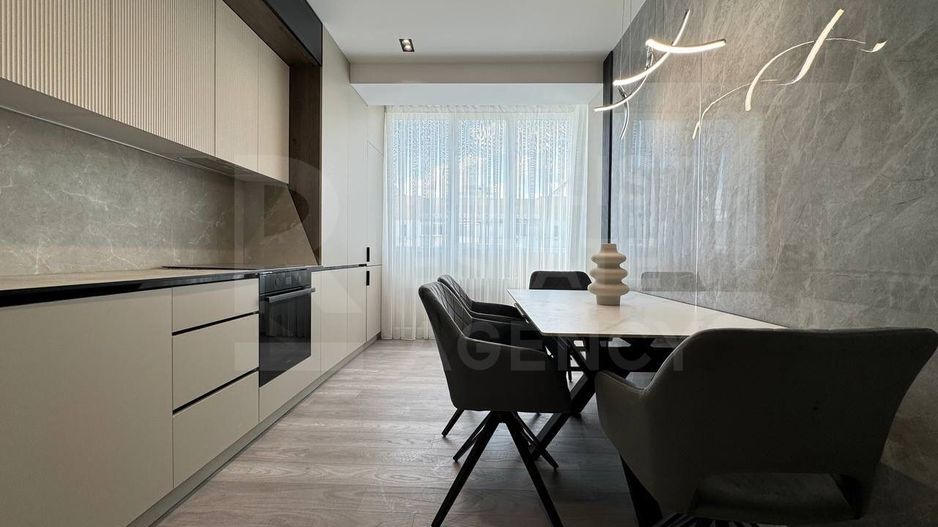 Vânzare, apartament, 3 camere, str. Nicolae Milescu Spătaru, Ciocana - Poză 2