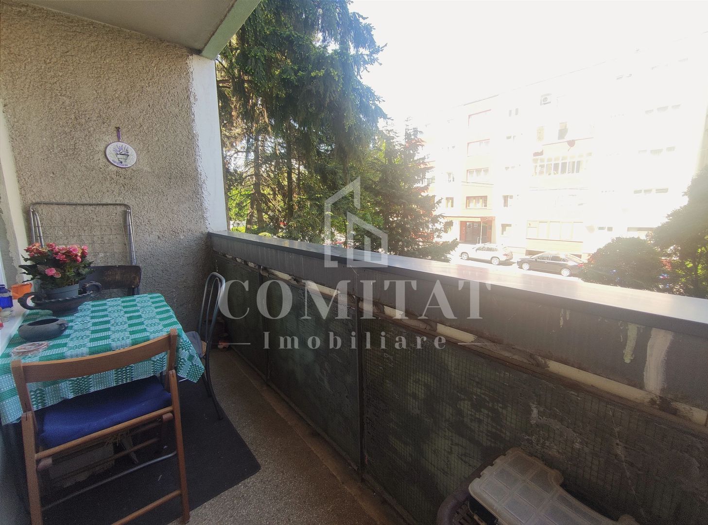 Apartament 3 camere | Zona Diana - Cartierul Gheorgheni - Poză 6