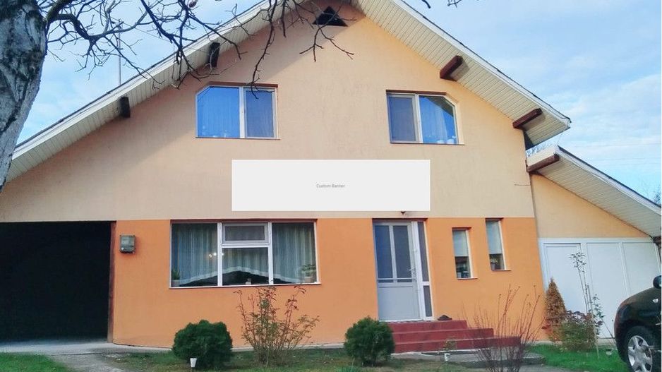 Casa Dej ( asezamant )!!! - Poză 4