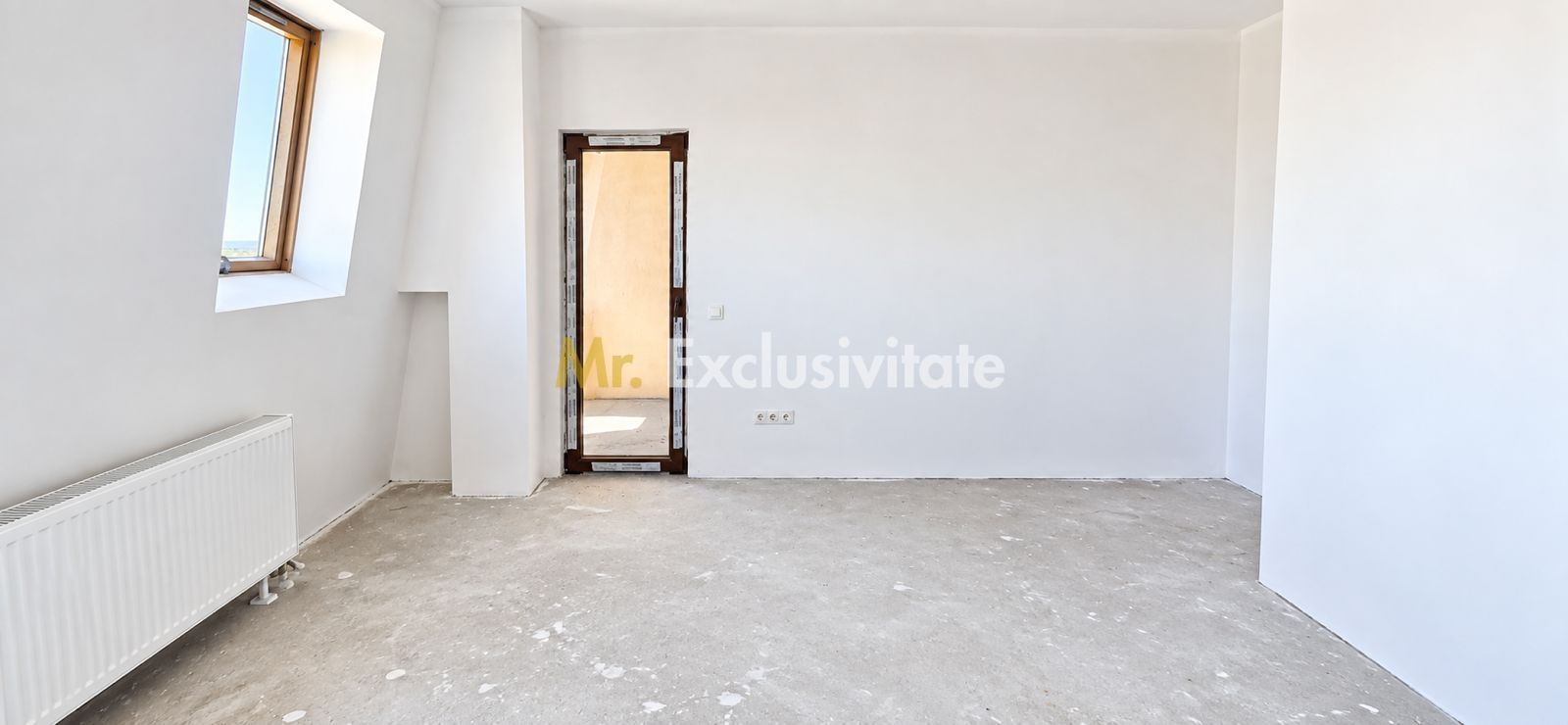 De Vânzare Apt 3 camere Odobescu - Poză 7