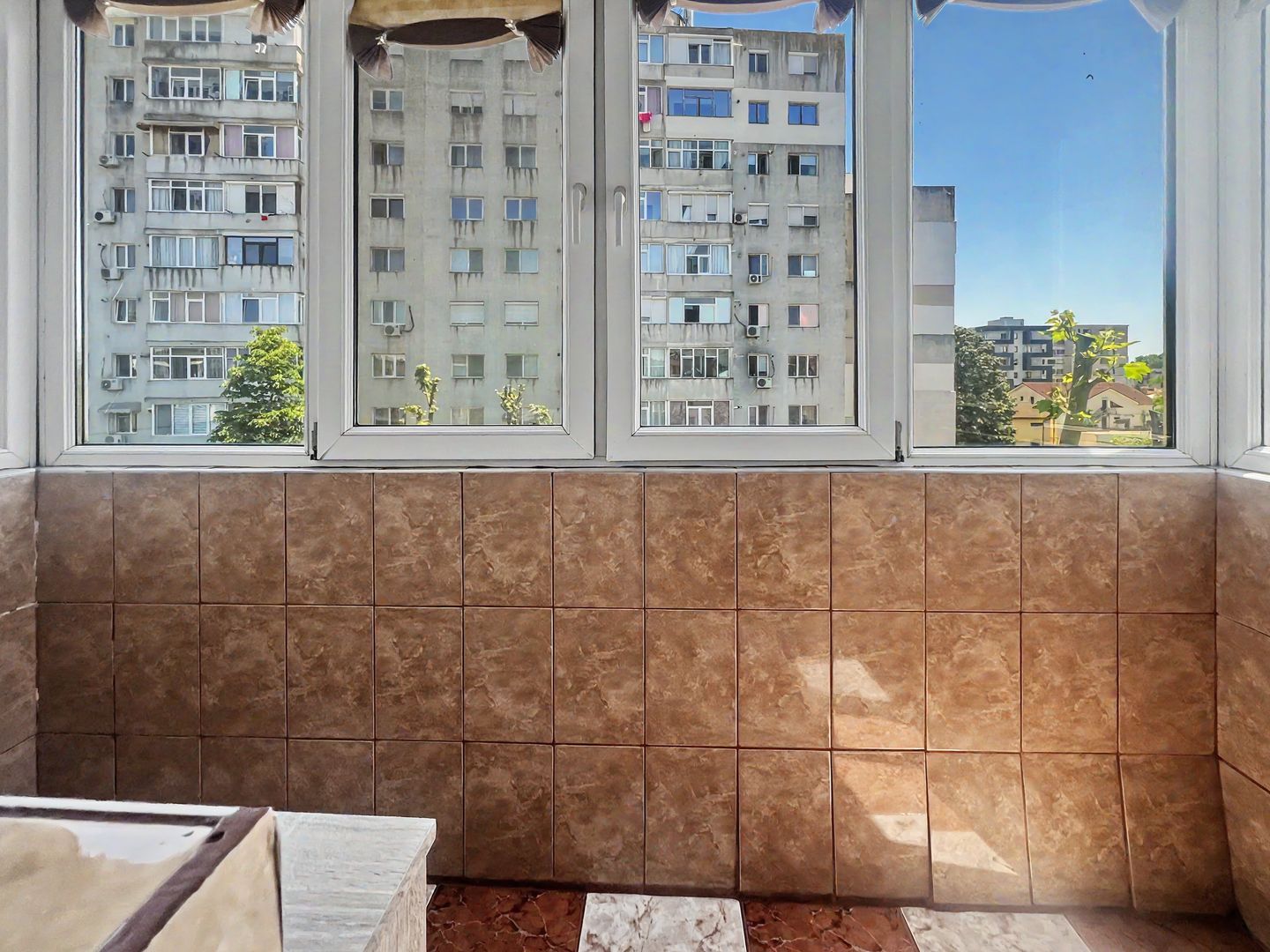 KM 4-5(COD 05) - Apartament 2 Camere Ideale - Poză 19