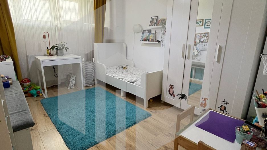 Apartament | 3 Camere | Kogalniceanu | 72mpu | Etaj 3 | Lift |Parcare - Poză 8