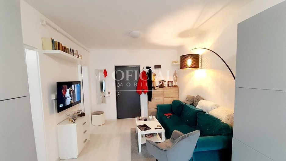 Apartament 2 camere | Mobilat si utilat | Lift | Eroilor | Floresti - Poză 3