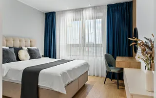 Apartament | 2 camere | Aviatiei | Aviatiei Tower - Poză 12