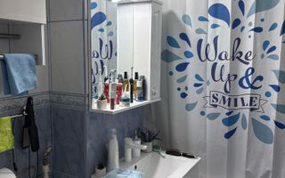 Apartament 2 decomandate- Lapus Arges - Poză 8