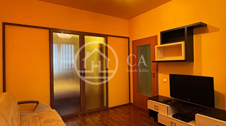 Apartament de închiriat cu 2 camere în Cartierul Soarelui, Bihor - Poză 4