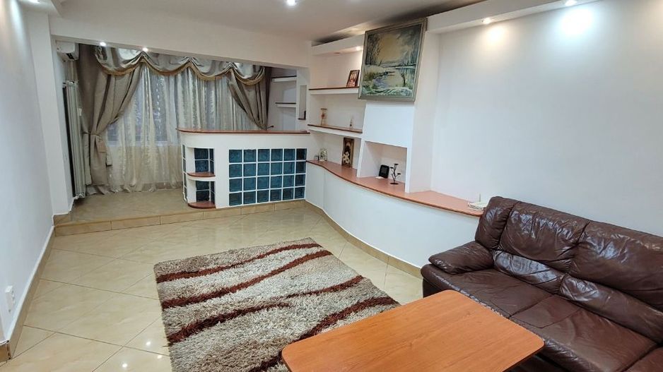 AP. 2 CAMERE COLENTINA, BUCATARIE INCHISA, MOBILAT/UTILAT COMPLET - Poză 2