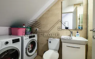 Vila cu gradina proprie | 2 Parcari incluse | Exclusivitate | LUX - Poză 21