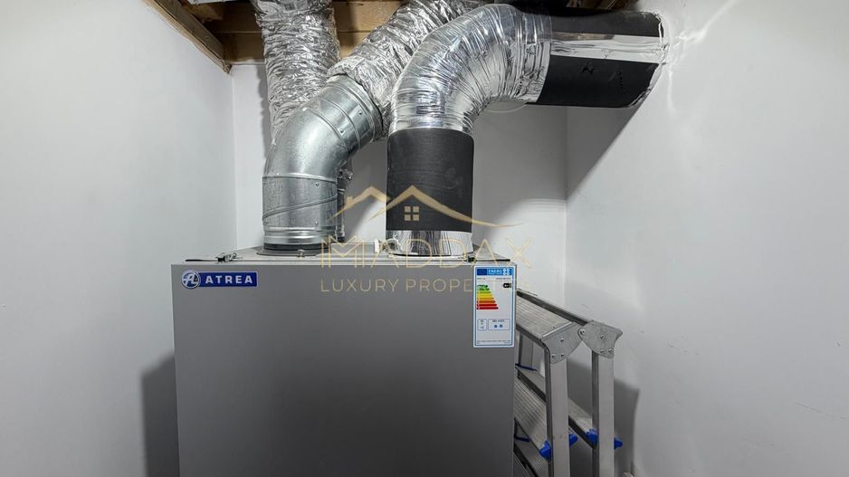 Spatiu de birouri 4 camere / ***104mp*** // zona Victoriei - Poză 29