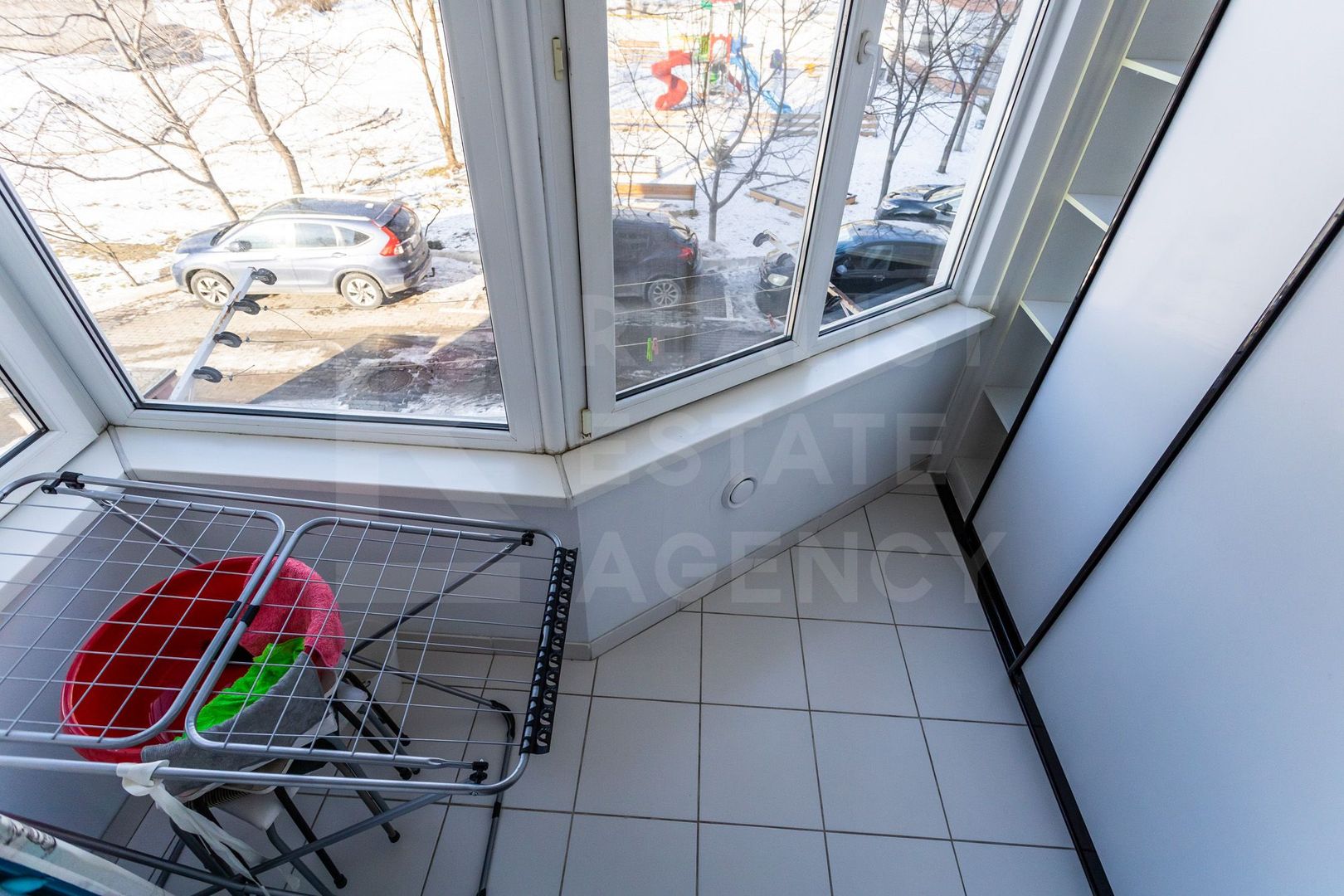 Vânzare, apartament, 2 camere, str. Andrei Doga, Rîșcani - Poză 8