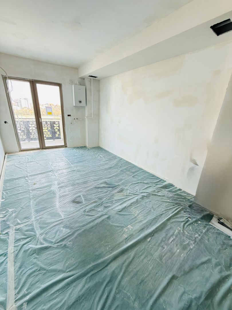 Circumvalatiuni-Lidl | Vedere Panoramică | Parcare subterană | Comision 0% - Poză 11