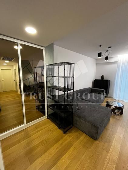Apartament 2 camere Herastrau | 2021 | Loc de parcare - Poză 2