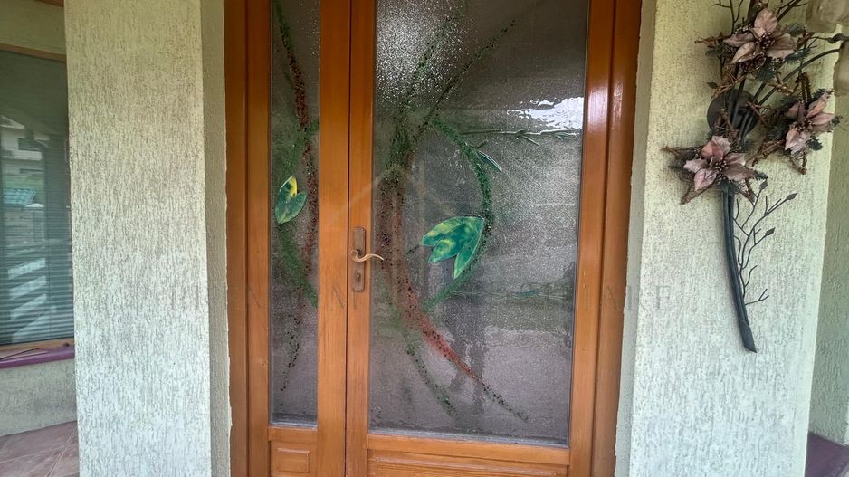 Casa/Pensiune de vanzare Slanic-Moldova Reducere pret luna Iulie - Poză 18