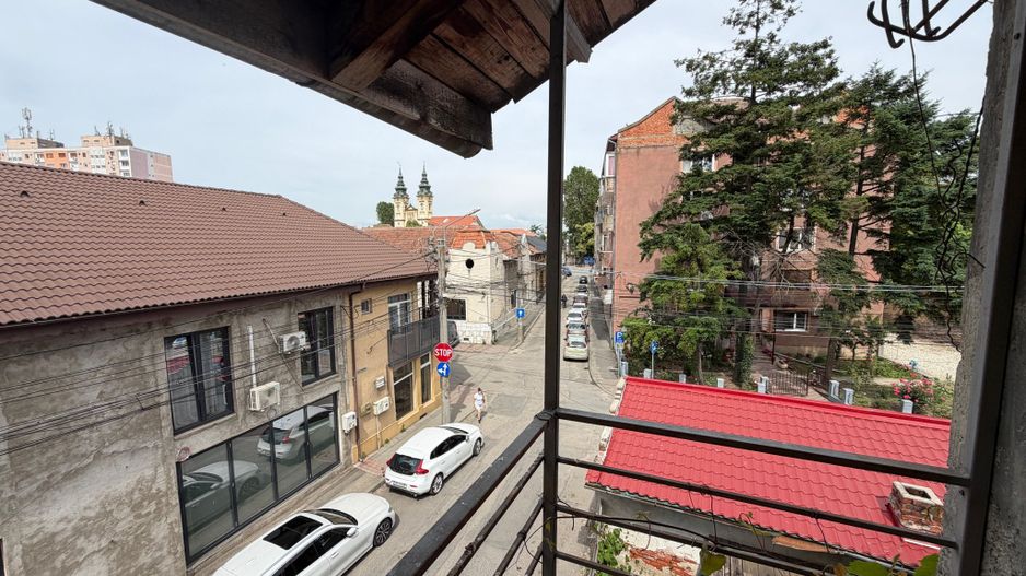 Proprietate cu potential de dezvoltare in Lugoj – Strada Avram Iancu - Poză 6