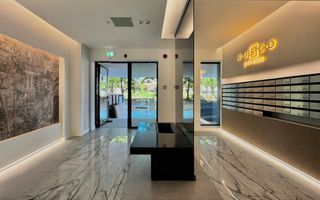 Apartament 3 camere | Nusco City | Faza 2 - Poză 2
