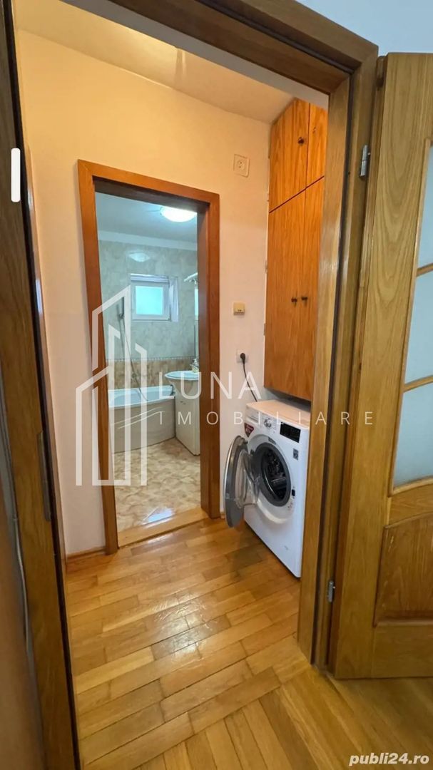 Apartament 2 camere –vedere spectaculoasă spre Tâmpa, Brașov - Racadau - Poză 10