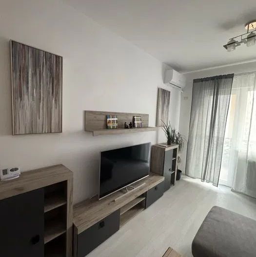 2 camere- 10 minute metrou Berceni - Poză 1