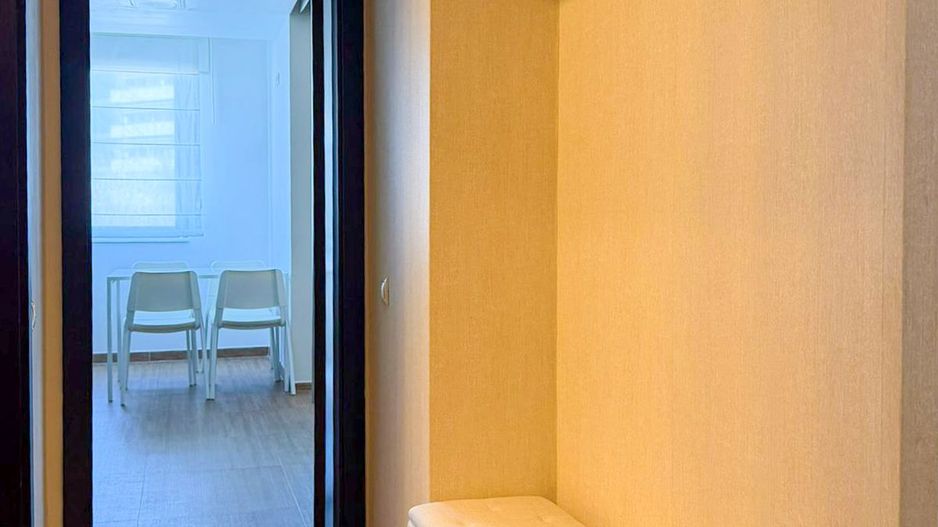 Chirie | Apartament 3 camere 110mp | Piscina & Fitness | Iancu Nicolae - Poză 20