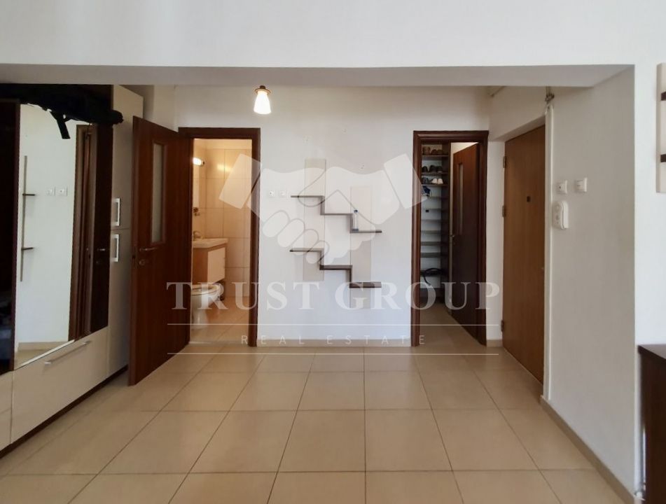 Apartament 3 camere Aviației | Imobil 1989 | Loc de parcare ADP - Poză 8