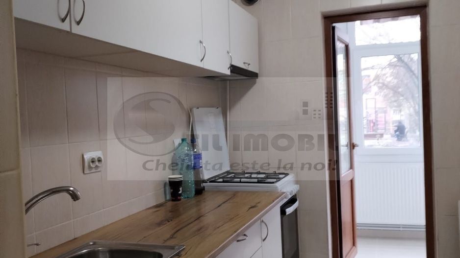 Apartament 2 camere de vânzare Galata, Iași – 49 mp pret 90.000 Euro - Poză 3