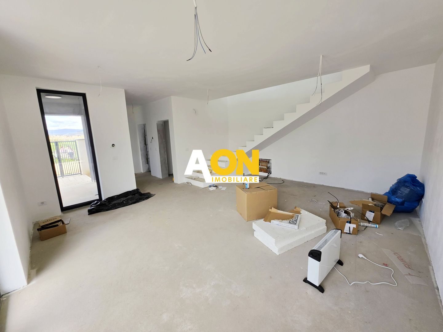 Casă modernă P+1 în Micești, 4 camere, teren 386 mp, predare la cheie - Poză 20