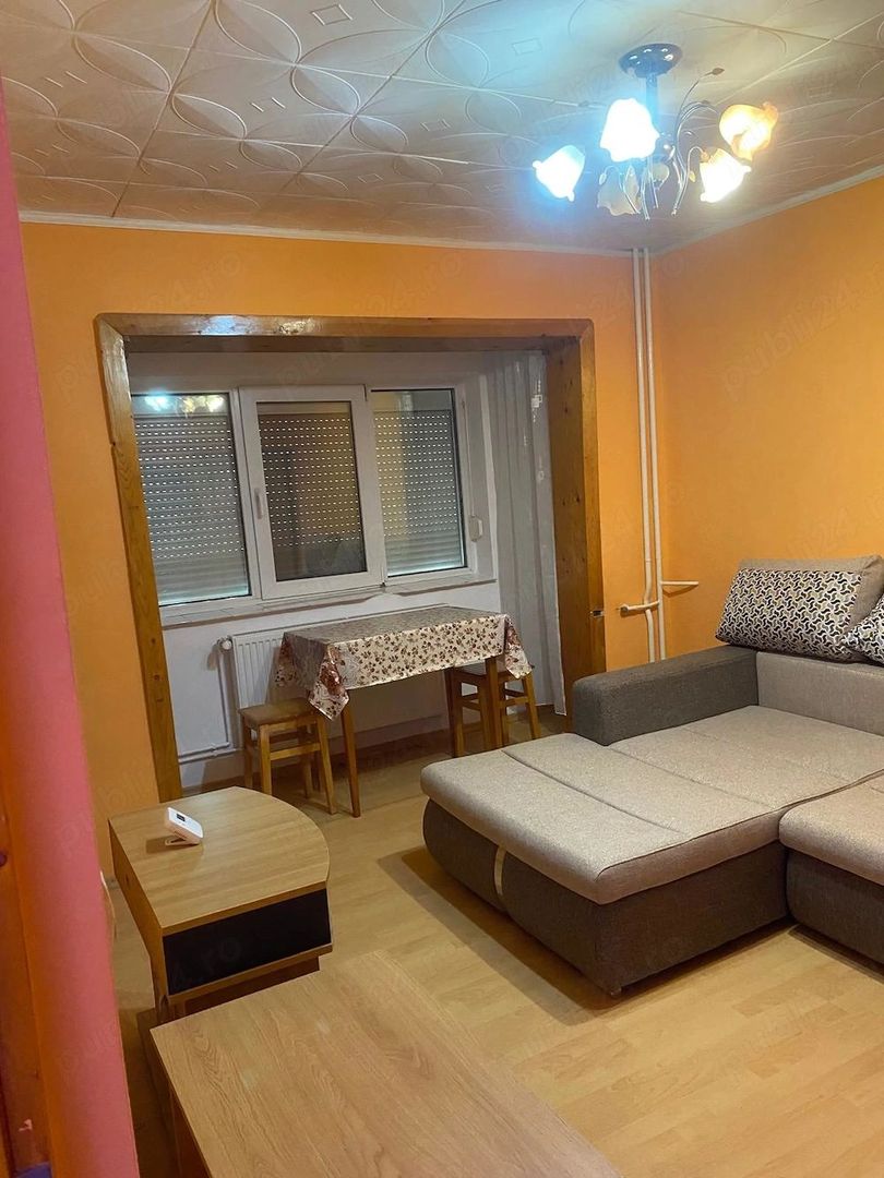 LIPOVEI - GARSONIERA COMFORT 1 - decomandat - Poză 1