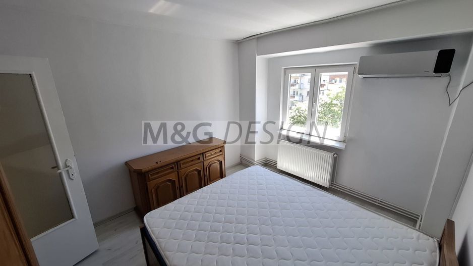 Girocului, 2 camere decomandat, et 3, CENTRALA GAZ, CLIMA - Poză 21