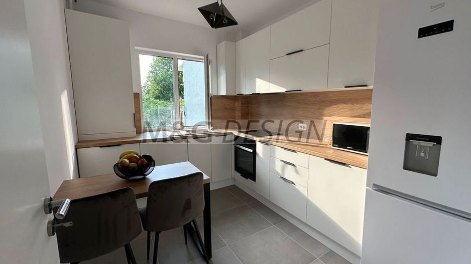 Apartament 2 camere Dumbravita - Poză 3