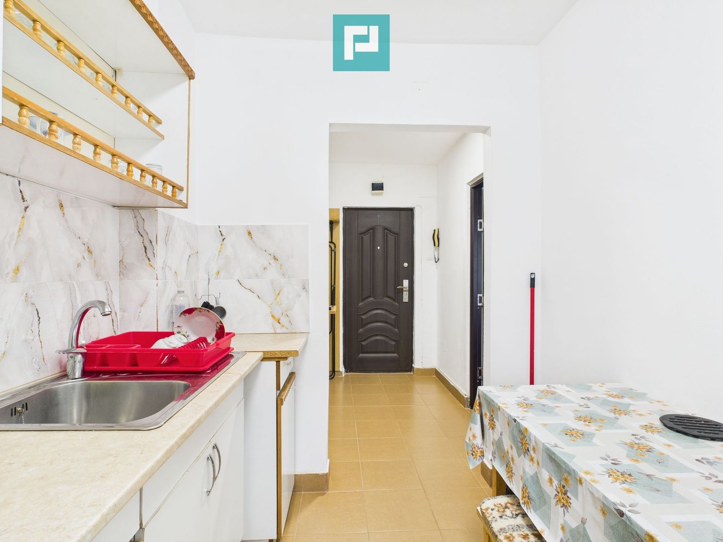 Apartament 2 camere, 65 mp,  Calea Șagului - Poză 9