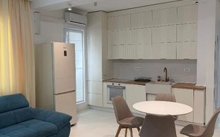 Apartament 2 camere de închiriat | Regie Residence | Etaj 1 | - Poză 1