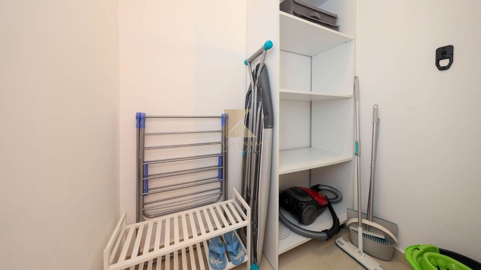 Garsoniera exclusivista | 37 mpu + 28 terasa | Seasson Residen - Poză 13