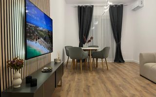 2 camere/Parcare subterană/Bloc nou/Elite City - Poză 1