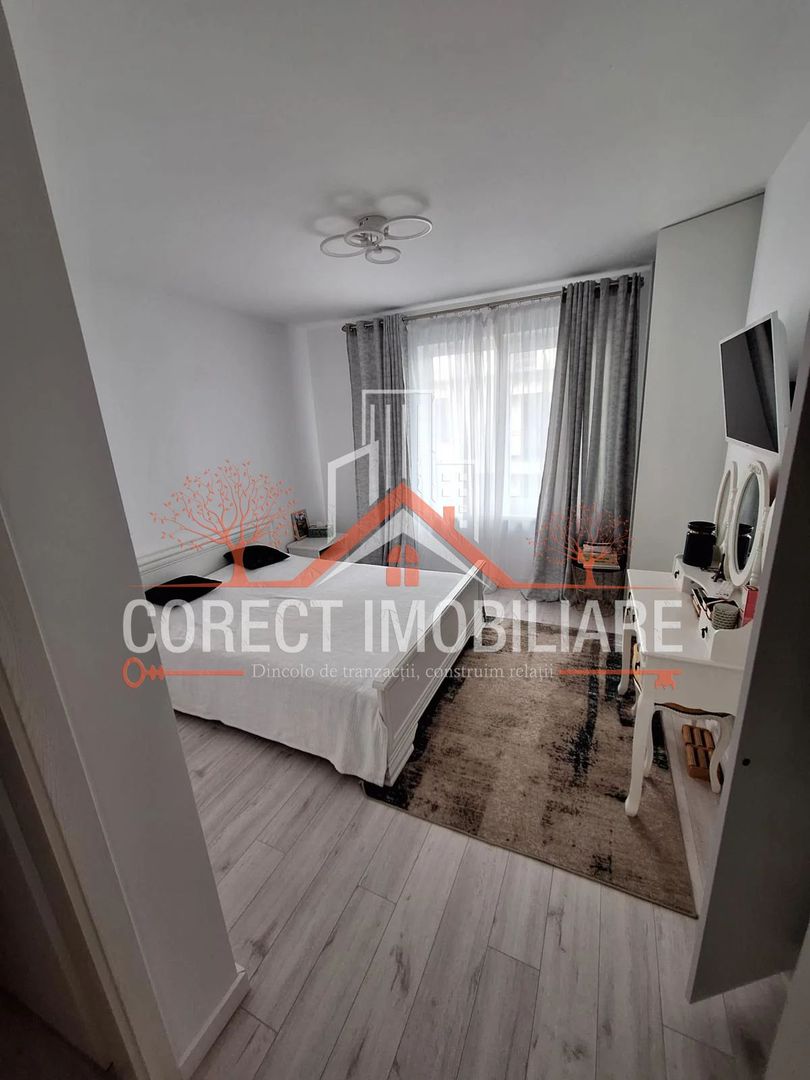 Casă Premium în Cartierul Panoramic | 120 mp utili | 400 mp teren | Co - Poză 18