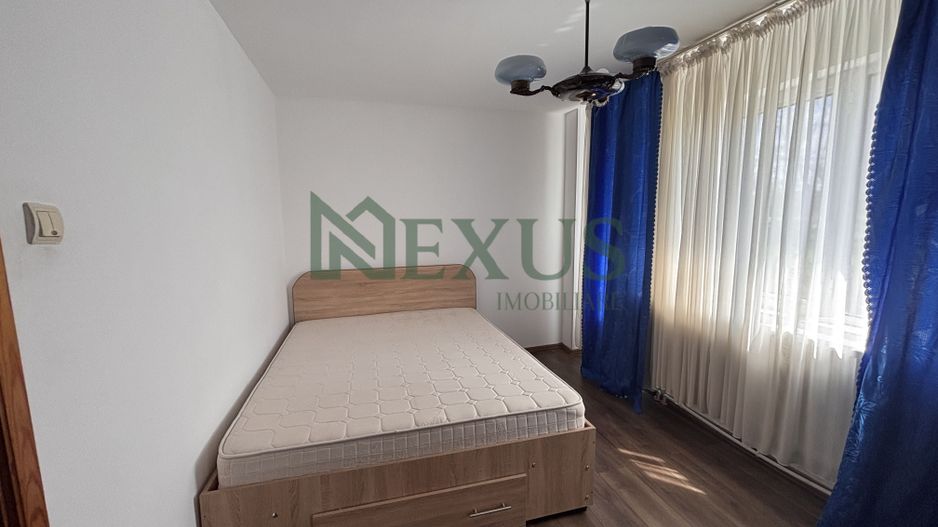 Apartament 2 camere semidecomandat | Stil modern-clasic | Zona Cornișa - Poză 10