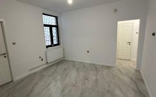 apartament  3 camere in vila interbelica - Poză 7