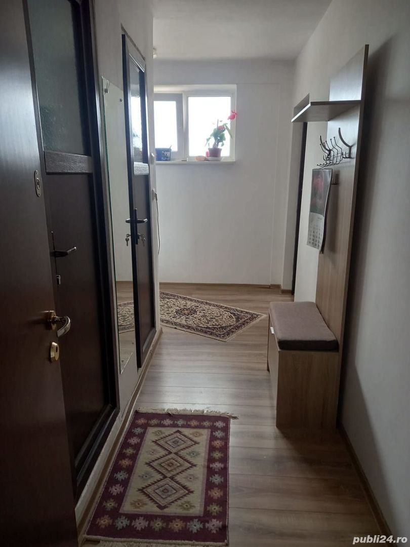 Apartament 2 camere de vanzare Drumul Taberei Mobilat Utilat - Poză 3