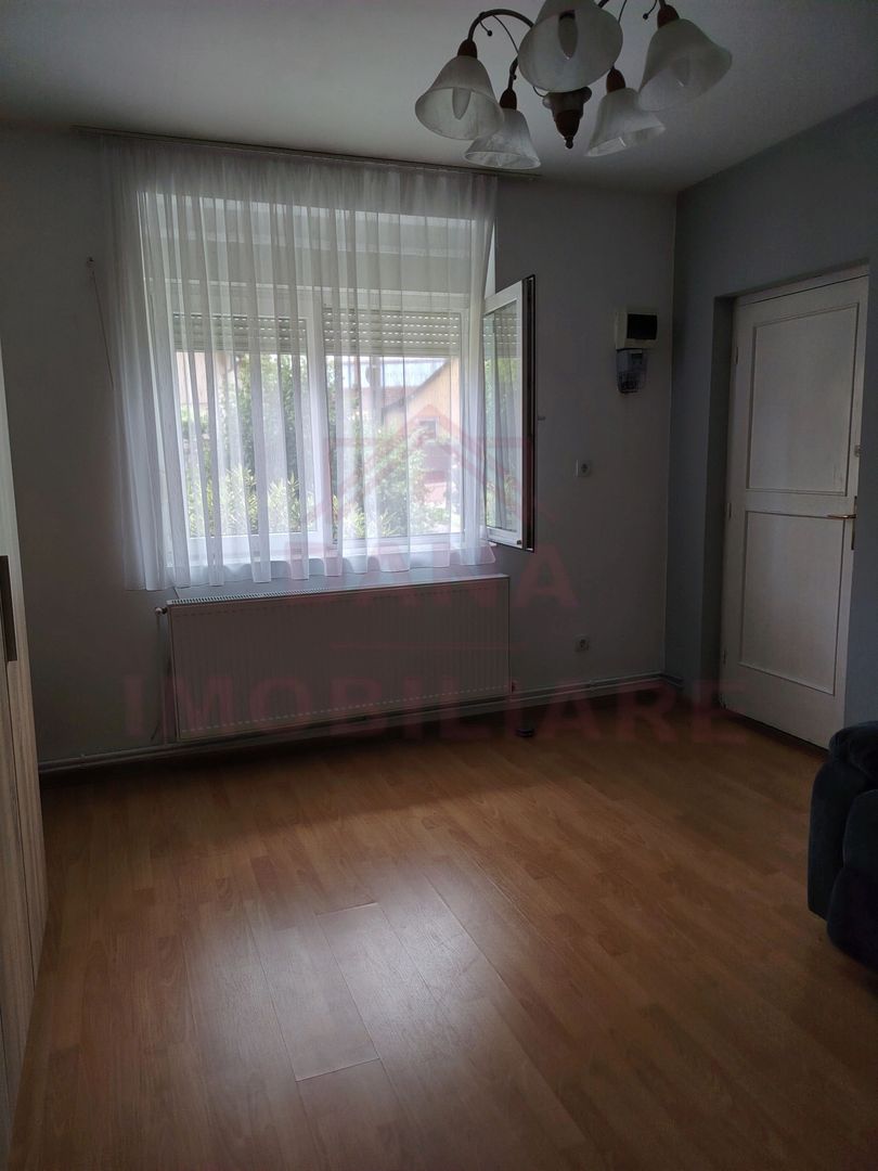 CASĂ DE VÂNZARE 5 CAMERE ÎN OȚELU-ROȘU, \JUD. CS - Poză 11