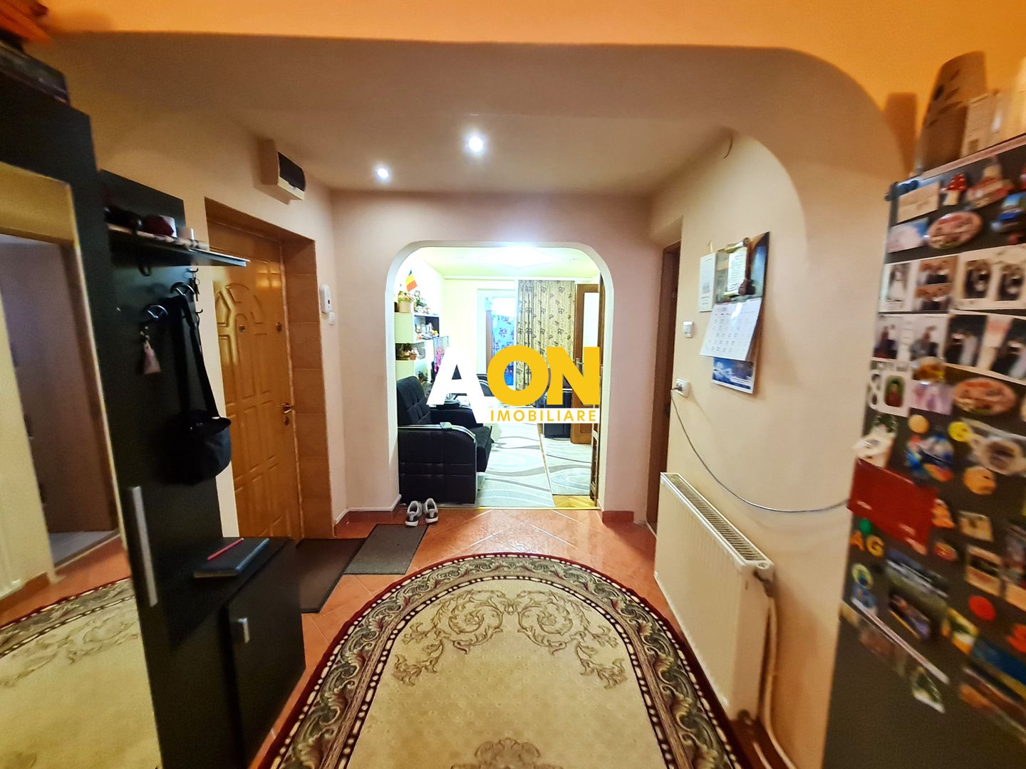 Apartament 3 Camere, 75 mp, Decomandat, Zona Cetate - Poză 3