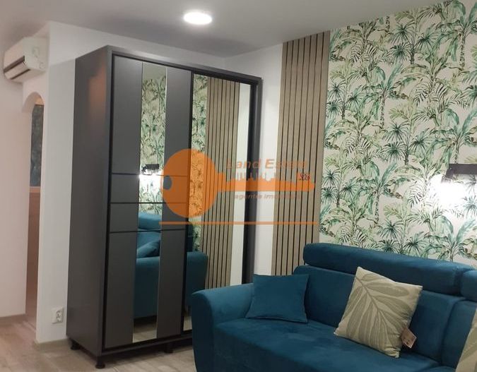 Garsoniera la 100m de metrou Lujerului - Poză 3