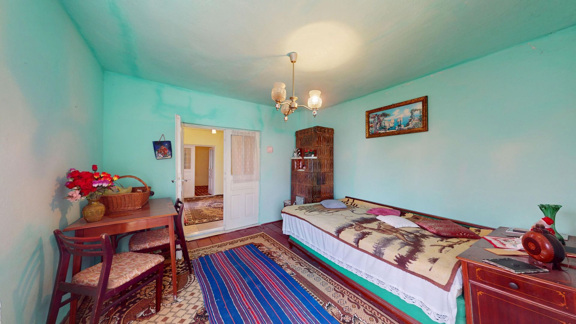 Casă 3 camere Voluntari | 200 mp teren | 120 mp curte | Gaz la poartă - Poză 8