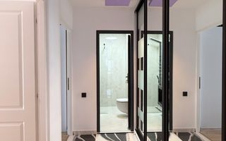 3 camere | etaj 2 | ultrafinisat | strada Branduselor - Poză 6