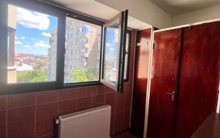3 camere ultracentral-Ramada etaj 5 mobilat si utilat - Poză 11