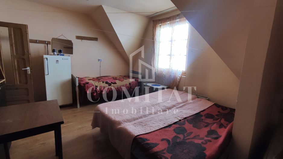 Casă individuală de vânzare | Zonă Centrală - Poză 12