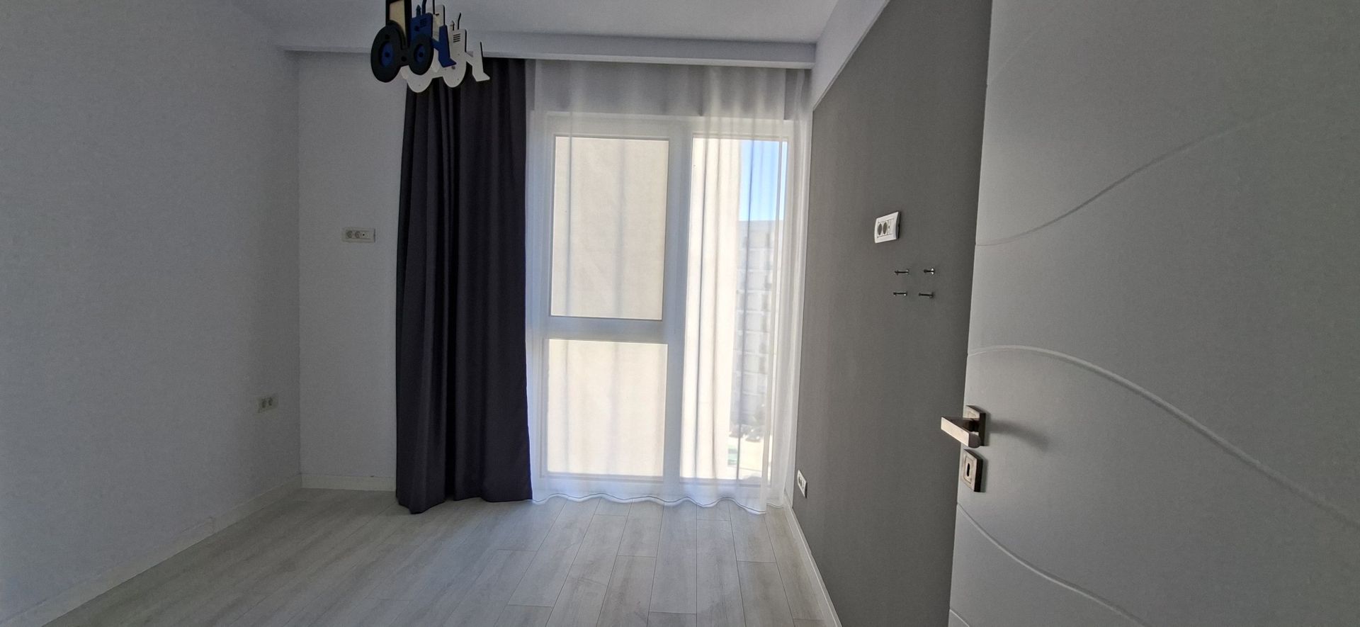 Apartament cu 2 camere + loc de parcare subteran - Aradului - Poză 12