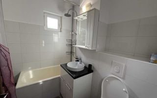 Apartament cu 3 Camere, decomandat, Cetate, Mercur, 2 bai,boxa - Poză 6