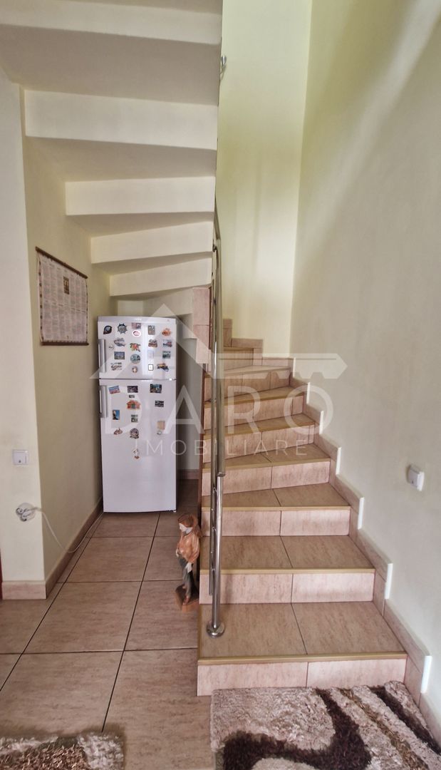 🏡 Casă de vânzare în Târgu Mureș – ideală pentru locuință - Poză 8