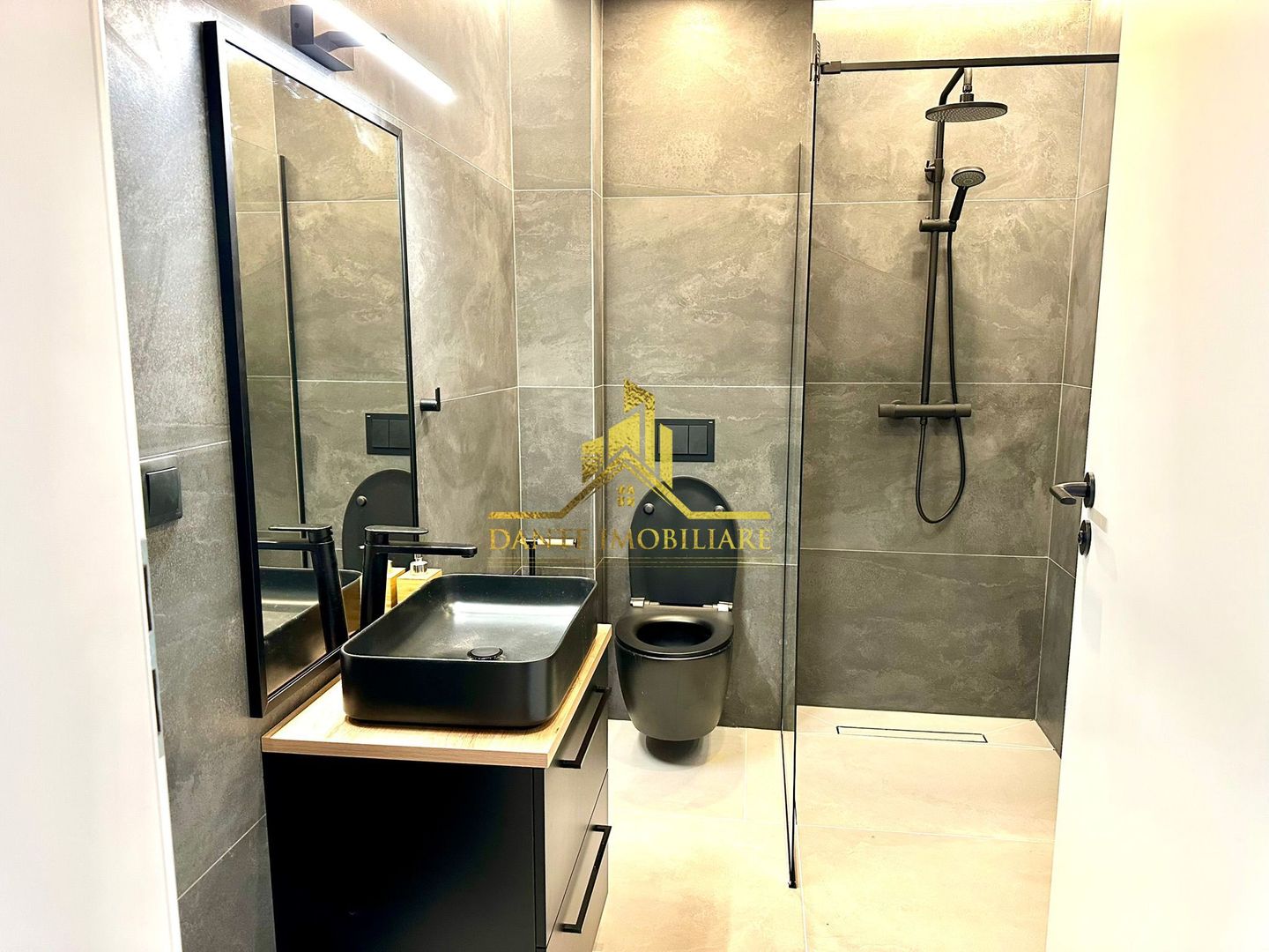 2 camere, ultrafinisat, premium, mobilat lux, terasa, Soporului - Poză 7