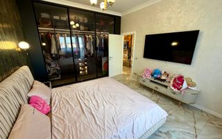 Penthouse Modern - Panorama - 2 Parcari - 160mp - Calea Bucuresti - Poză 6